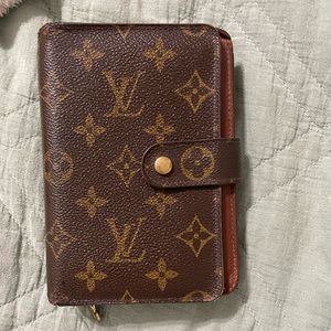 Louis Vuitton Wallet